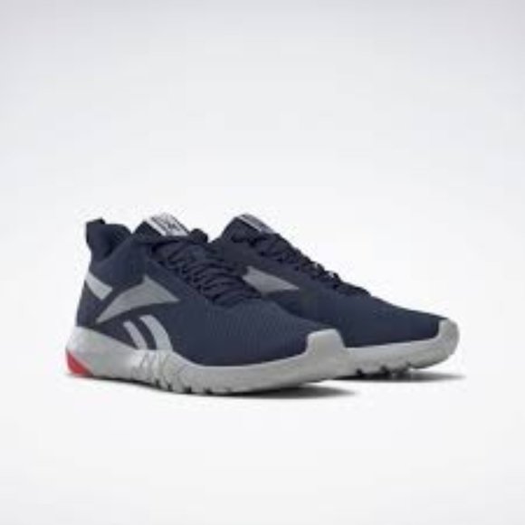 Reebok Other - Reebok Men's Vector Navy Flexagon Force 3 Size 13 us GZ8272